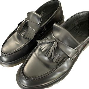 Dr.Martens Adrian Unisex Tassel Loafers